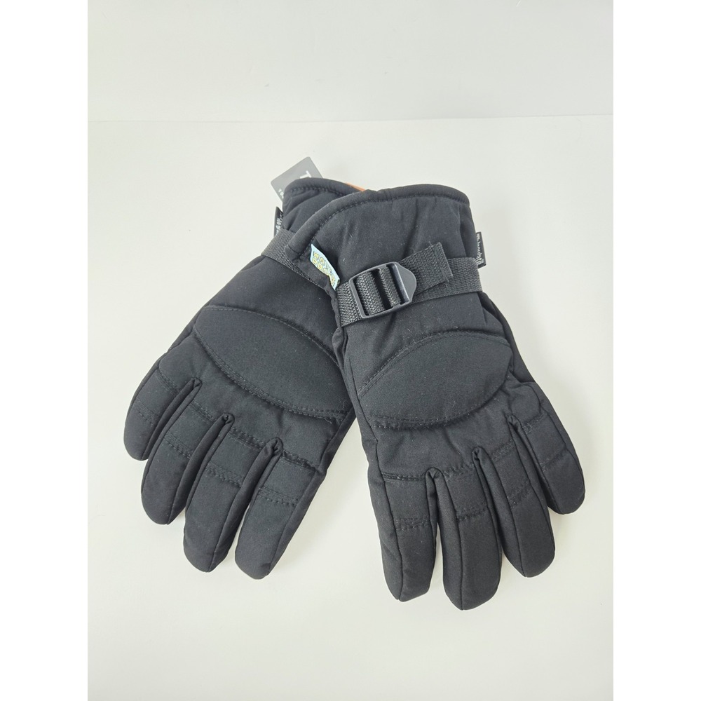 Broner Cotton Twill Gloves NWT winter heavy duty Mens L/XL